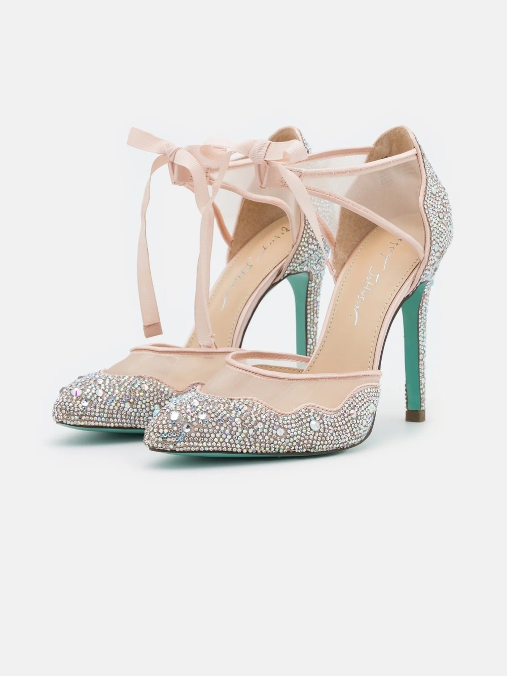 Betsey Johnson Heels